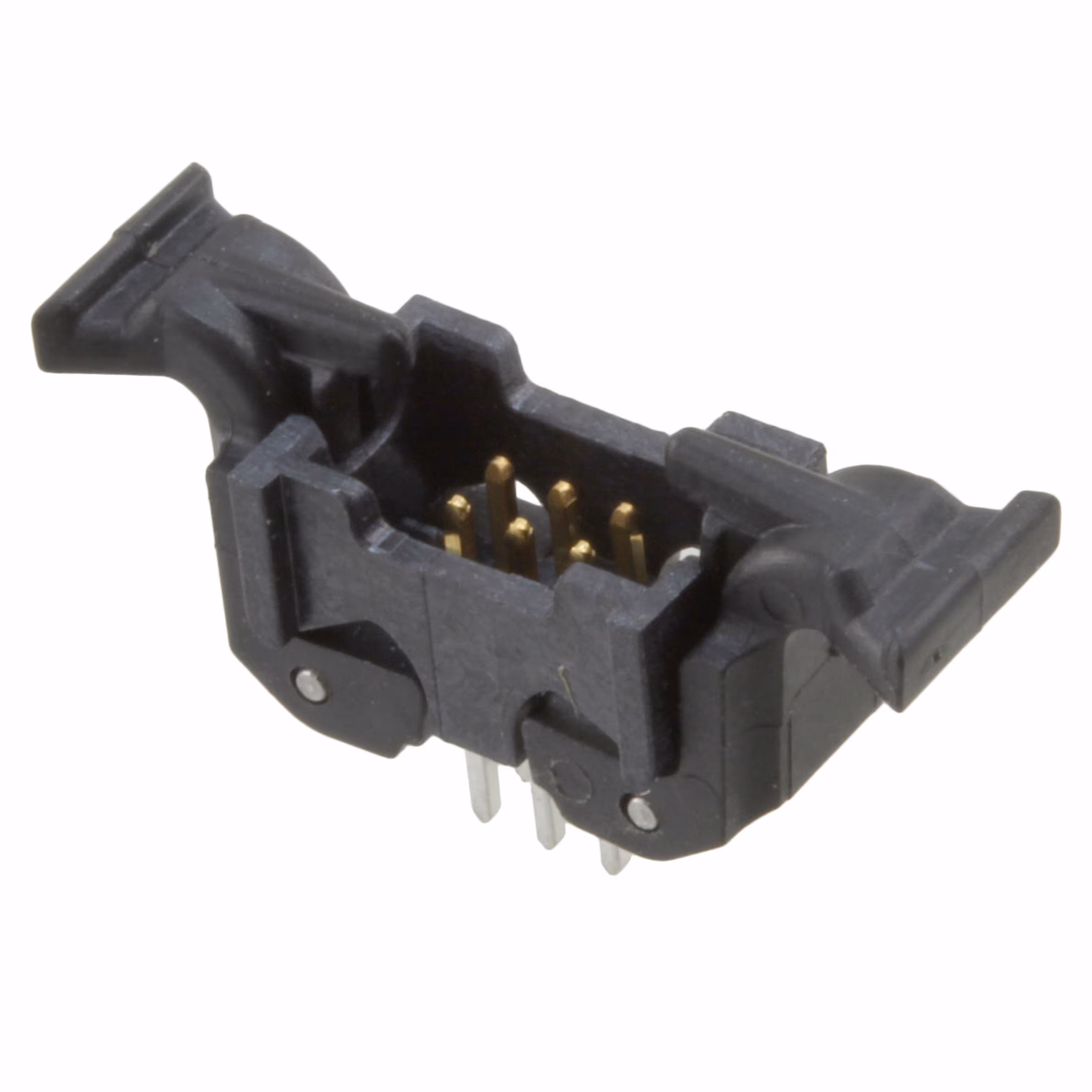 45206-620230 3M  Headers Male Pins